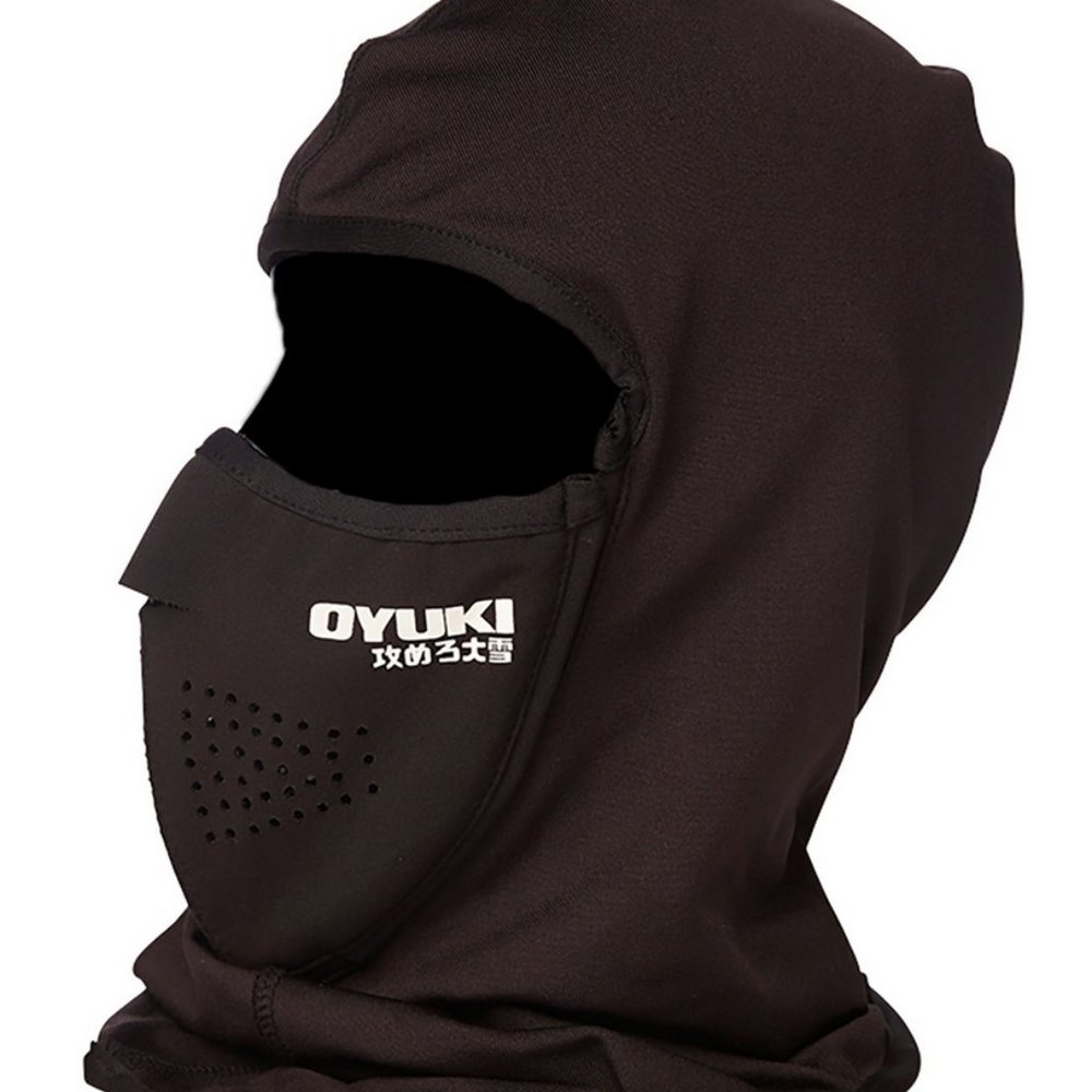 Oyuki Magnaclava (Balaclava)